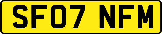 SF07NFM