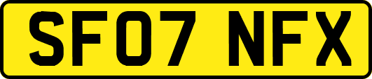 SF07NFX