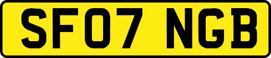 SF07NGB