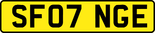 SF07NGE