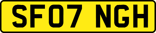 SF07NGH