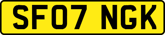 SF07NGK