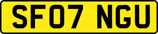 SF07NGU