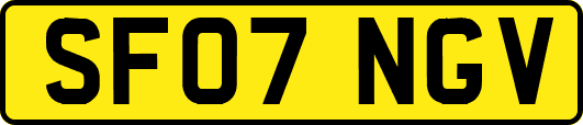 SF07NGV