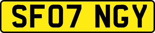 SF07NGY