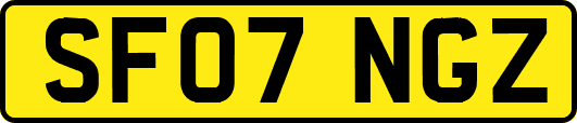 SF07NGZ