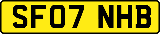 SF07NHB