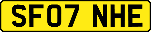 SF07NHE