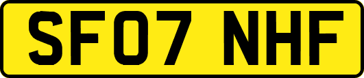SF07NHF