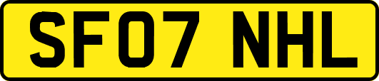 SF07NHL