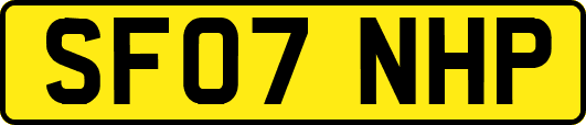 SF07NHP