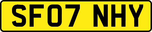SF07NHY