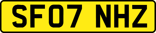 SF07NHZ