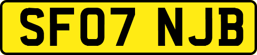 SF07NJB