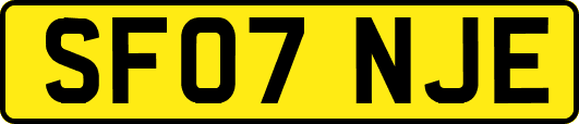 SF07NJE