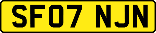 SF07NJN