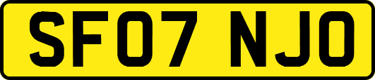 SF07NJO