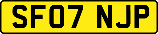 SF07NJP