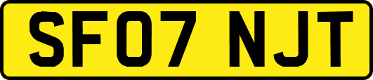 SF07NJT