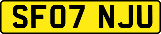 SF07NJU