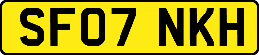SF07NKH