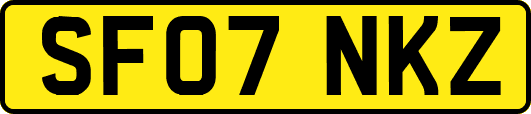 SF07NKZ