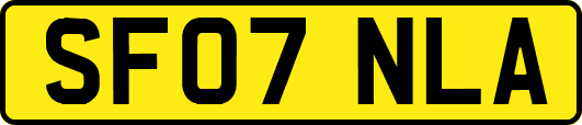 SF07NLA
