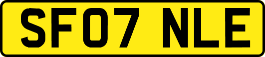 SF07NLE