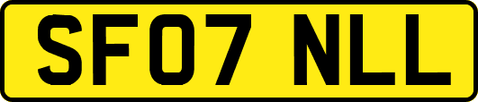 SF07NLL