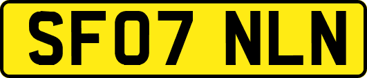 SF07NLN
