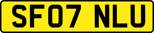 SF07NLU