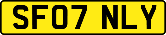 SF07NLY