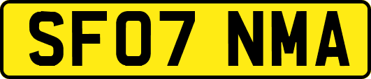 SF07NMA