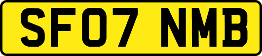 SF07NMB