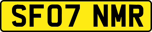 SF07NMR