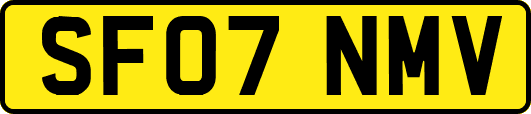SF07NMV