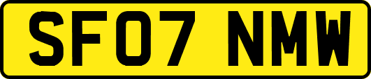 SF07NMW