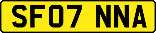 SF07NNA
