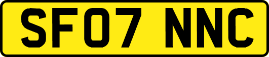 SF07NNC