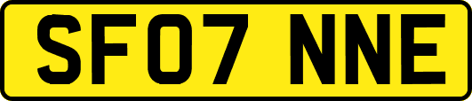SF07NNE