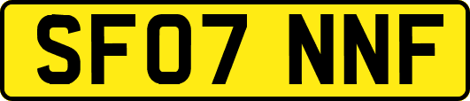 SF07NNF