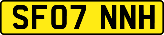 SF07NNH