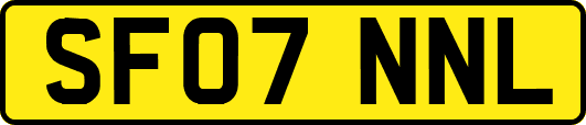 SF07NNL