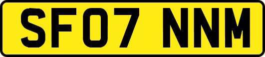 SF07NNM