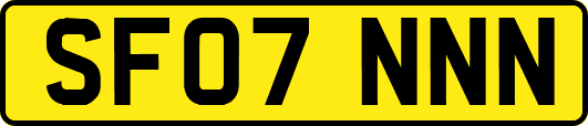 SF07NNN