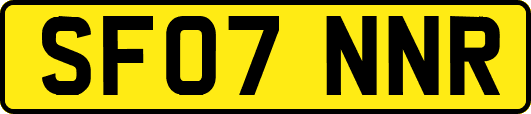 SF07NNR