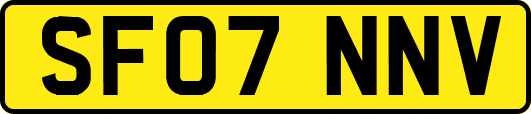 SF07NNV