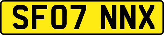SF07NNX