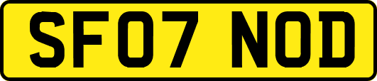 SF07NOD