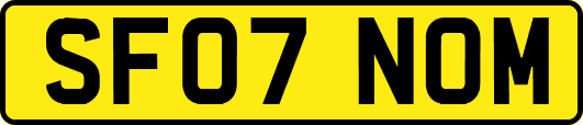SF07NOM
